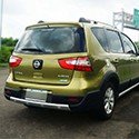 Grand Livina