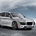 957 Cayenne