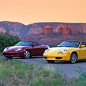 986 Cayman / Boxster
