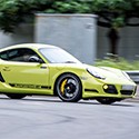 987 Cayman / Boxster