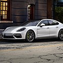 970 Panamera