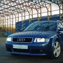 A4 B6