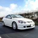 Integra DC5
