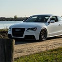 A5 B8
