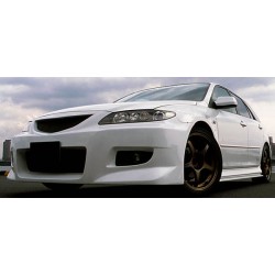 Mazda 6 '03 AutoExe style Body Kit