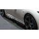 Mazda 6 '09 MZ style Body Kit