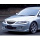 Mazda 6 '03 MS style Front Bumper