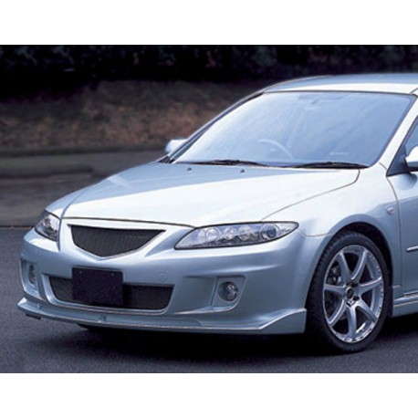 Mazda 6 '03 MS style Front Bumper