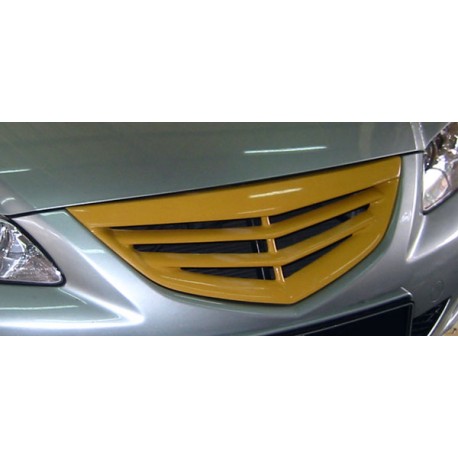 Mazda 6 2003 VL