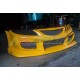 Mazda 6 2003 ARS-VS8 Front Bumper
