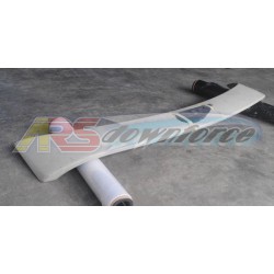Mazda 6 2003 BT Rear Spoiler