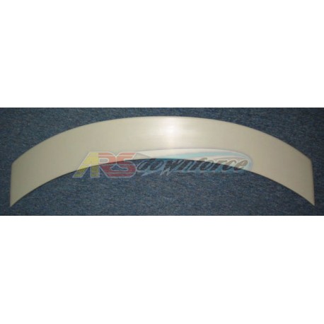 Mazda 6 2003 OA Rear Spoiler