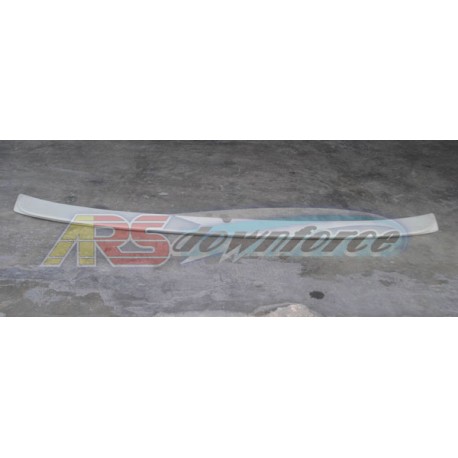Mazda 6 2003 VL Rear Spoiler