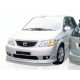 Mazda MPV '00 MPV style Body Kit