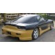 Mazda RX-7 1998 C-West Body Kit