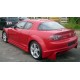 Mazda RX-8 2004 Veilside Body Kit