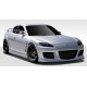 Mazda RX-8 2004 MS Body Kit