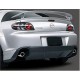 Mazda RX-8 2004 MS Body Kit