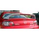 Mazda RX-8 OM Rear Spoiler