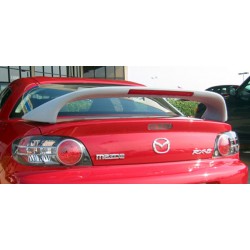 Mazda RX-8 OM Rear Spoiler