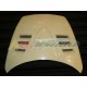 Mazda RX-8 2004 VRS Bonnet