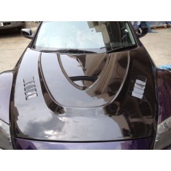 Mazda RX-8 2009 DL-A Front Bonnet