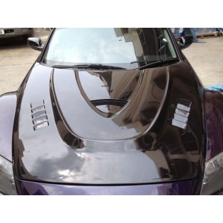 Mazda RX-8 2009 DL-A Front Bonnet