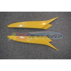 Mazda RX-8 '05-'10 Eyelid