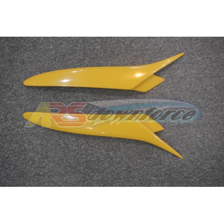 Mazda RX-8 '05-'10 Eyelid