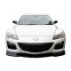 Mazda RX-8 '09 NSP style Front Skirt