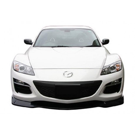 Mazda RX-8 '09 NSP style Front Skirt
