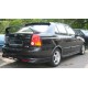 Hyundai Accent '05 K style Body Kit