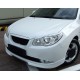 Hyundai Avante '08 BD style Body Kit