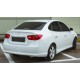 Hyundai Avante '08 BD style Body Kit