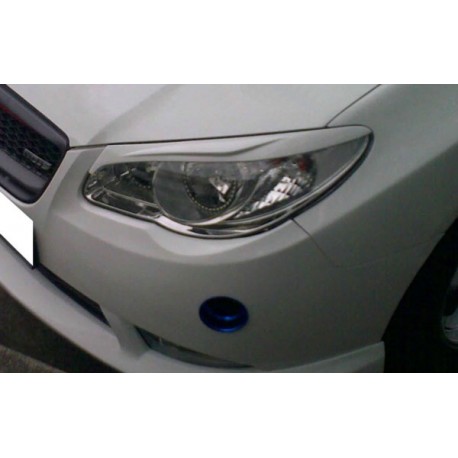 Hyundai Avante 2007 Eyelid