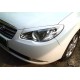 Hyundai Avante 2007 Eyelid