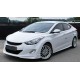 Hyundai Elantra '12 MNS style Body Kit