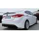 Hyundai Elantra '12 MNS style Body Kit