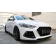 Hyundai Elantra '15 MS style Body Kit