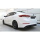 Hyundai Elantra '15 MS style Body Kit