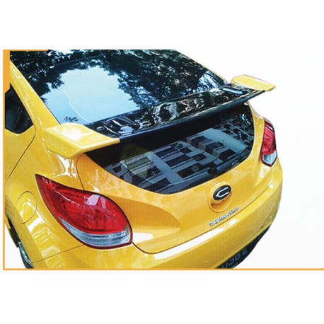 Hyundai Veloster 2012 Spoiler