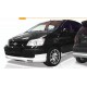 Hyundai Getz '04 DM style Body Kit