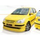 Hyundai Getz '04 ARS style Body Kit