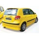 Hyundai Getz '04 ARS style Body Kit