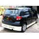 Hyundai Getz '04 ARS-S style Body Kit