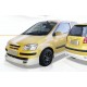 Hyundai Getz '04 FB style Body Kit
