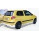 Hyundai Getz '04 FB style Body Kit