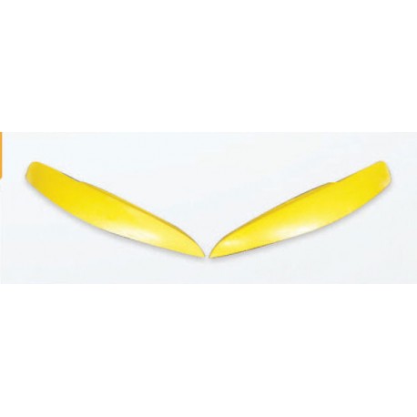 Hyundai Getz 2004 Eyelid