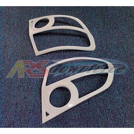 Hyundai Getz 2004 KR Rear Lamp Cover