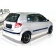 Hyundai Getz '04 K style Body Kit